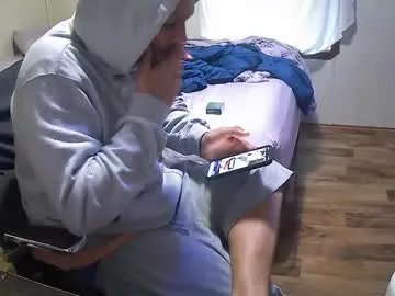 muffdiver718 on Chaturbate
