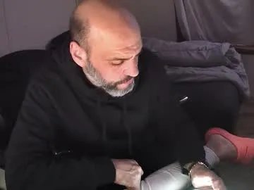 muffdiver718 on Chaturbate