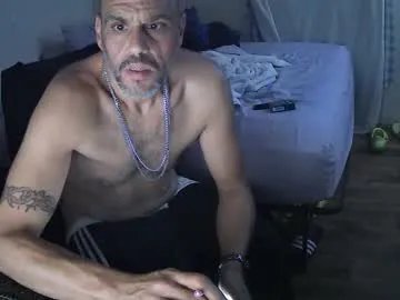 muffdiver718 on Chaturbate