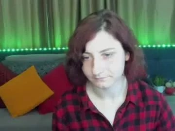 muse_kitty_jenia on Chaturbate