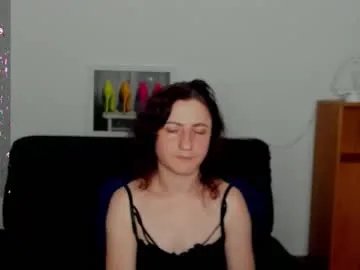 muse_kitty_jenia on Chaturbate