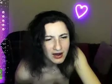 muse_kitty_jenia on Chaturbate