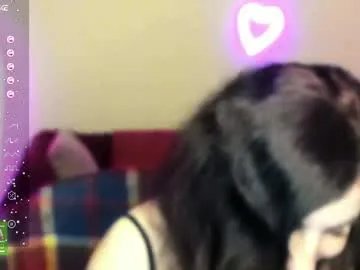 muse_kitty_jenia on Chaturbate