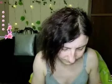 muse_kitty_jenia on Chaturbate