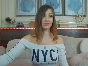 musedollx — Your favorite Doll is here! Come play with me , I have my little pink toy ready! Private on too! - Goal: Topless play! [273 tokens left] #lovense #petite #blonde #skinny #feet