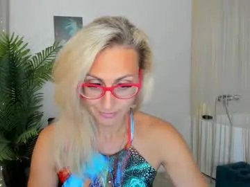 museofstage on Chaturbate