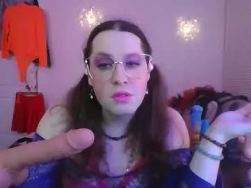 mxsissycharlotte on Chaturbate