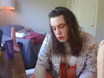 mxsissycharlotte on Chaturbate