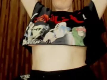 my_kind_of_love on Chaturbate