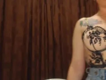 my_kind_of_love on Chaturbate