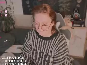 myanotherday on Chaturbate