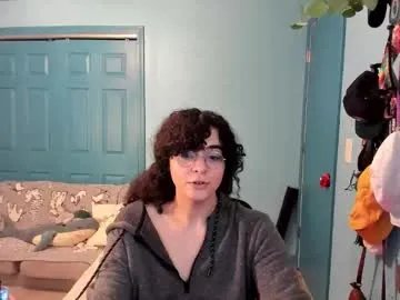 myceliummouse on Chaturbate