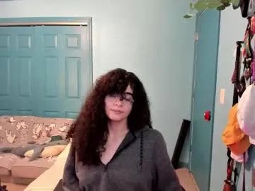 myceliummouse on Chaturbate