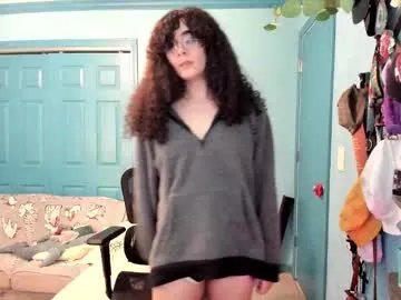 myceliummouse — Come say hi! ~ PVTS OPEN! ~  - Goal: ~Daily Goals!~ [7000 tokens left] #trans #femboy #new #bigdick #natural