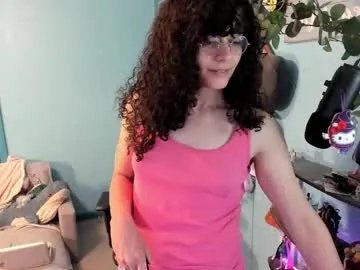myceliummouse on Chaturbate