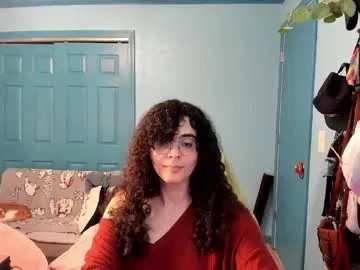 myceliummouse on Chaturbate