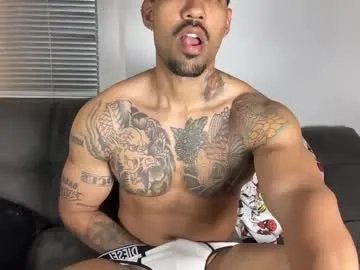 myke_esthetic on Chaturbate