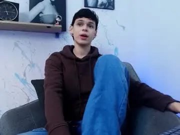 mykelcano on Chaturbate