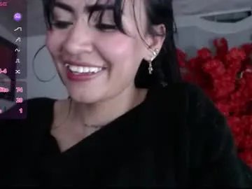 myomi_nix on Chaturbate 