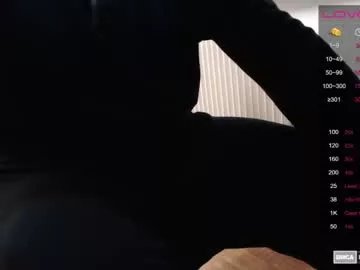 mysecr3tsins on Chaturbate