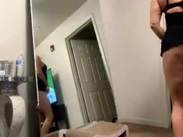 myspecsquirt4u1on1 on Chaturbate