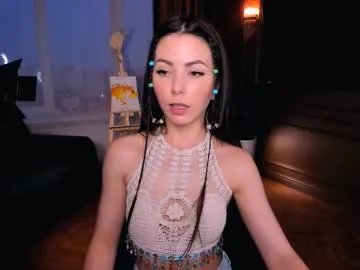 mysstica on Chaturbate