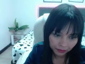 mysticmature on Chaturbate