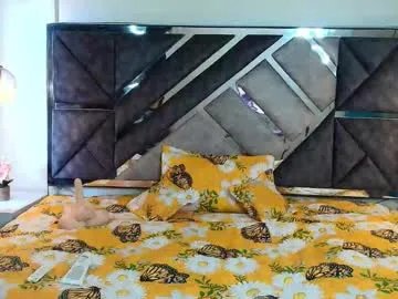 mysticmature on Chaturbate