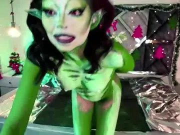 mysticmature on Chaturbate