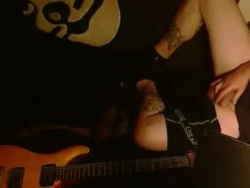 n33koblakk — Freechat on Chaturbate