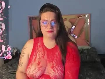 n_tiana on Chaturbate