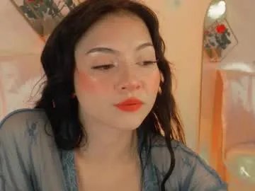 naamah_b on Chaturbate