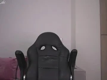 nadia_conner on Chaturbate