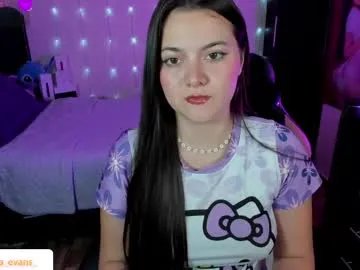 nahiara_evans_ on Chaturbate