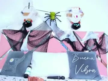 nahomygrey_ on Chaturbate