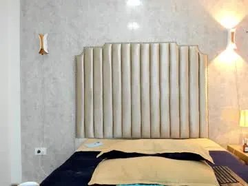 naisharousell on Chaturbate