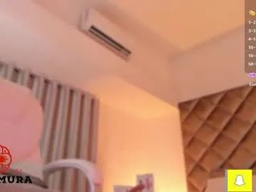 nakamura_san on Chaturbate