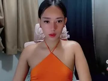 naked_stacey on Chaturbate