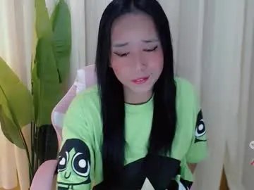 naked_stacey on Chaturbate