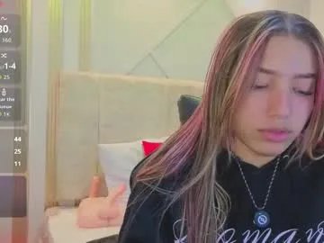 nami_sweet_ on Chaturbate