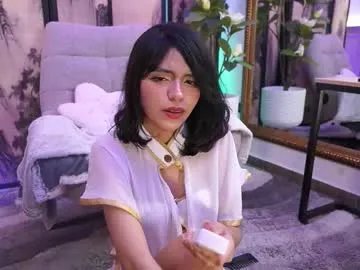 namikimura on Chaturbate