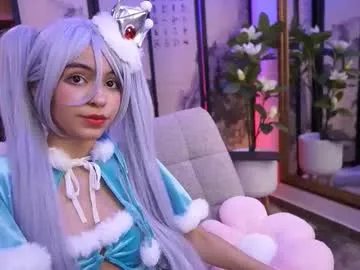 namikimura on Chaturbate