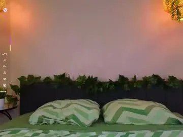 nancycaseys on Chaturbate