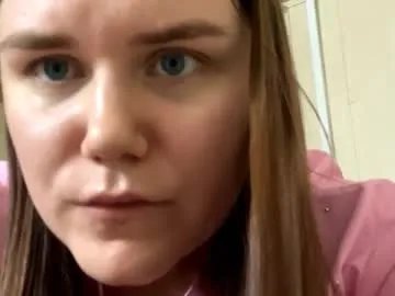 nancypankow — My first stream! Goal  Welcome to the CB  Hi Im Nika 19 yo Im #new here and #shy, don't be rude  guys  Thanks for your supp  #bigboobs  #bigass #young [5 tokens remaining]