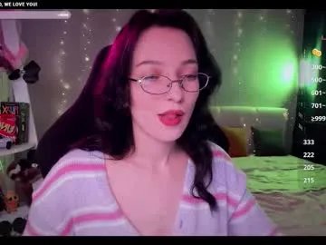 Chaturbate nannoyou is Freechat nannoyou — Squeeze boobs #nonude #smalltits #tease #pvt #glasses