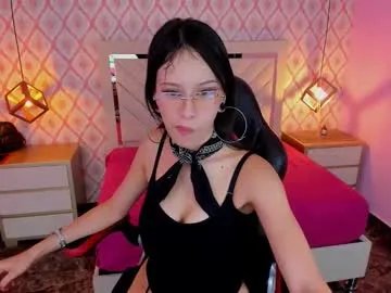 naomi_muse1 — GOAL: Ice in my pussy [85 tokens remaining] Welcome to my room! #skinny #cute #smalltits #teen #new
