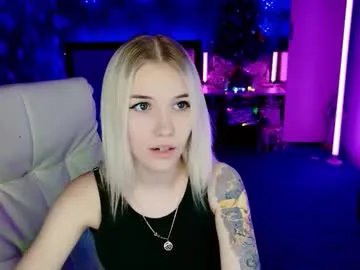 naomihita on Chaturbate