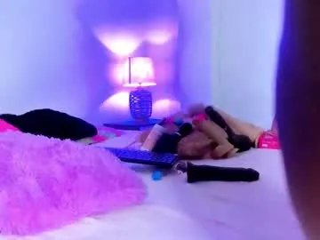 naomy_191 — TIP GOAL: rub my pussy with oil and my dildo    #latina #ebony #bigass #hairy #anal [75 tokens remaining]