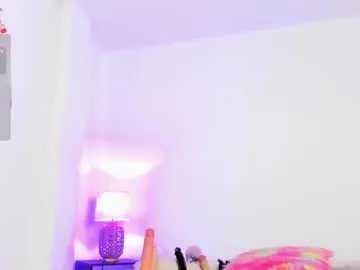 naomy_191 on Chaturbate