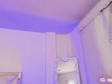 naomy_tay1 on Chaturbate